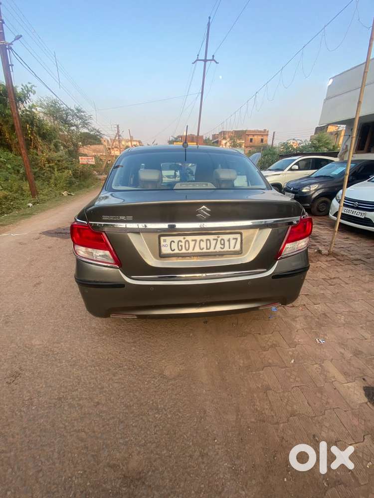 Maruti Suzuki Dzire 1.2 Vxi, 2021, Petrol