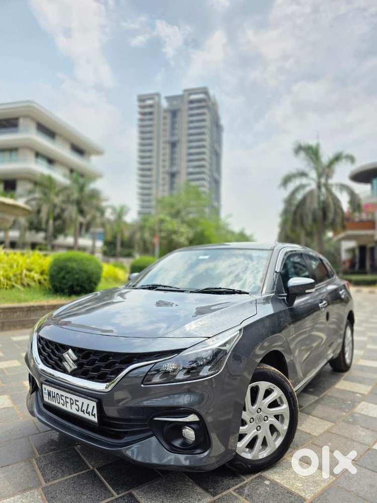 Maruti Suzuki Baleno 1.2 Zeta Shvs, 2024, Petrol