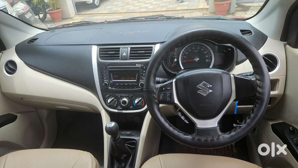 Maruti Suzuki Celerio Zxi, 2019, Petrol