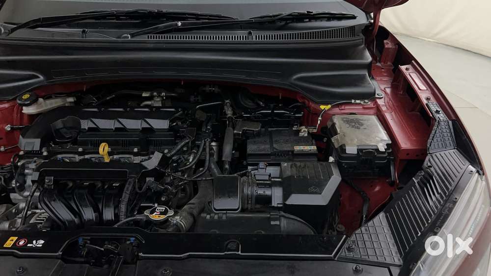 Hyundai Creta 1.5 S Petrol, 2023, Petrol