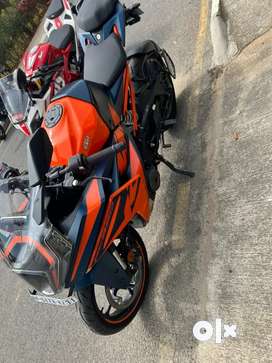 ktm 390 rc olx