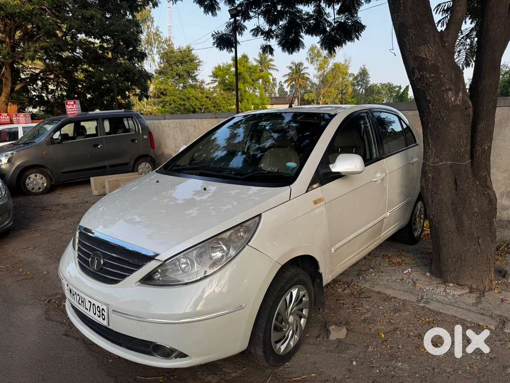 Tata Manza Diesel 2011 Dec Model