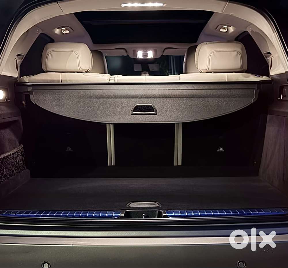 Mercedes-benz Gle 300d 4matic Lwb, 2022, Diesel