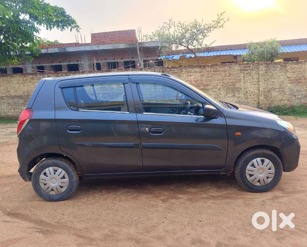 Maruti Suzuki Alto 800 2020 Petrol 49000 Km Driven