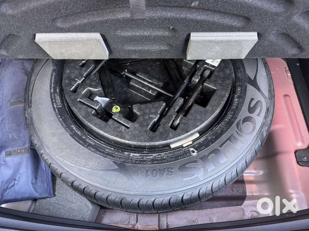 Hyundai Creta 1.6 Sx Plus Petrol, 2016, Petrol