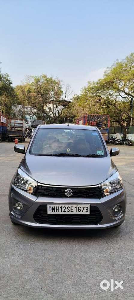 Maruti Suzuki Celerio Vxi Optional Amt, 2019, Petrol