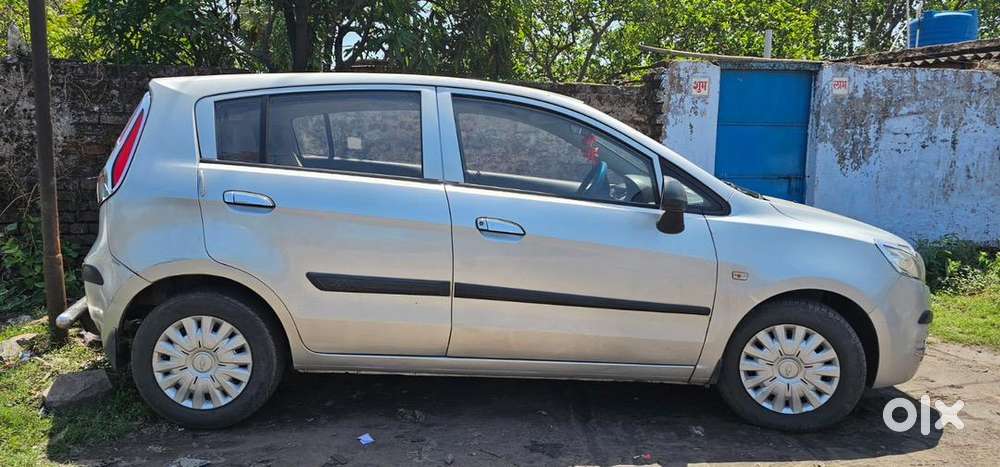 Chevrolet Sail 2016 Petrol Well Maintained