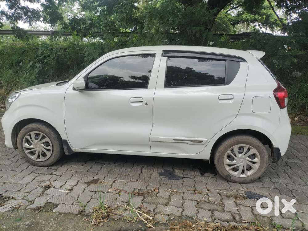 Maruti Suzuki Celerio 1.0 Zxi Mt, 2023, Petrol