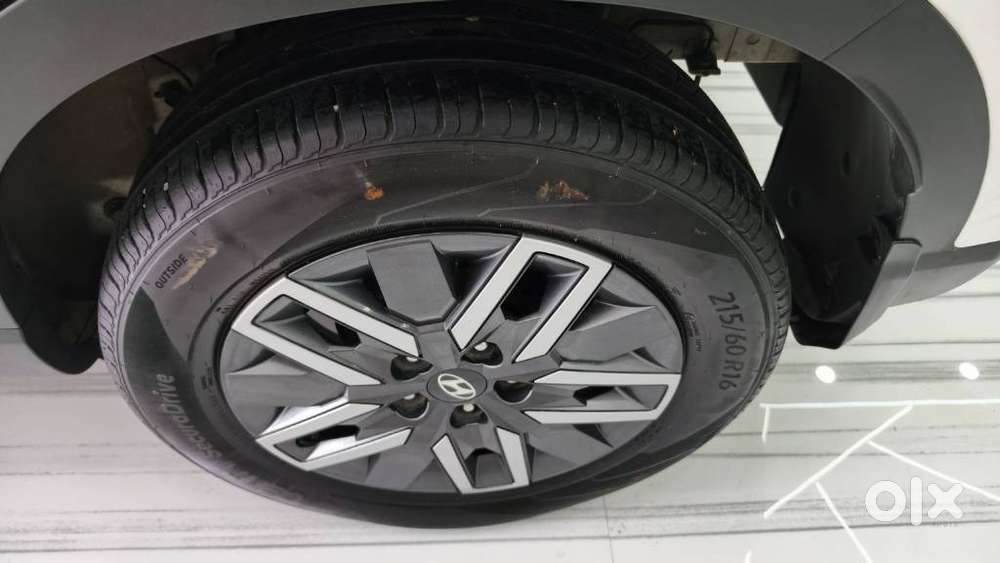 Hyundai Venue Sx Turbo, 2022, Petrol