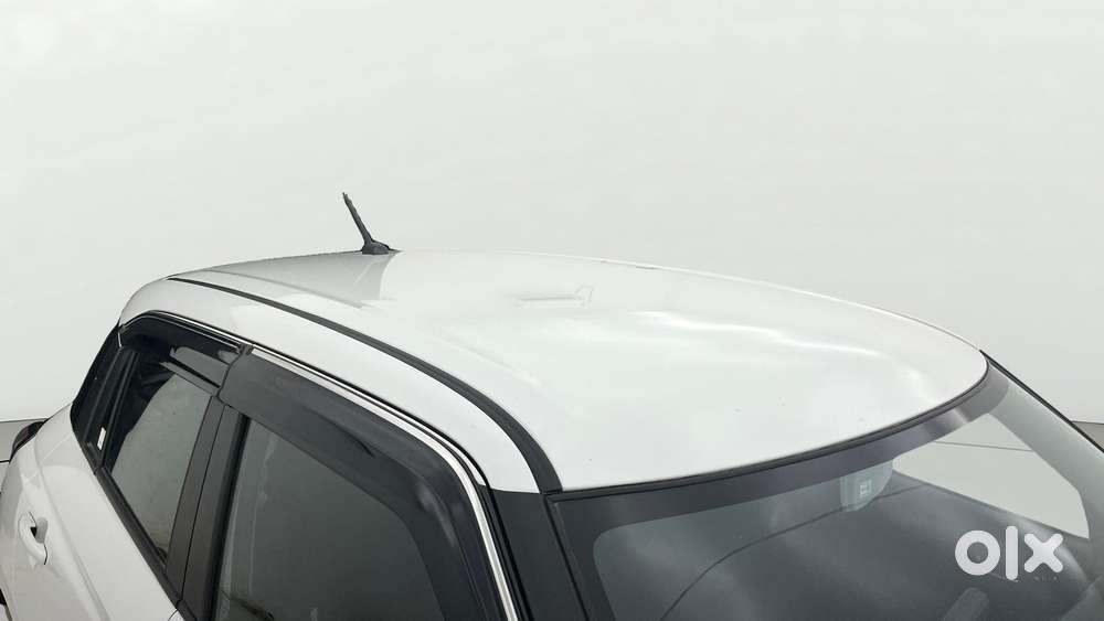 Maruti Suzuki Swift 1.2 Vxi (o), 2026, Petrol