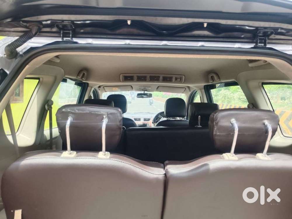 Maruti Suzuki Ertiga Vdi, 2017, Diesel