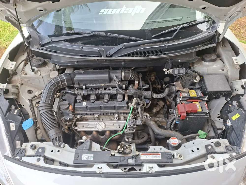 Maruti Suzuki Swift Vxi 2023
