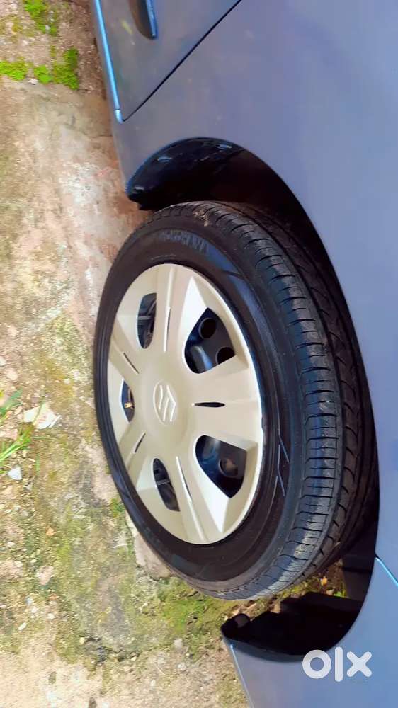 Maruti Wagon R Vxi 2010 Petrol