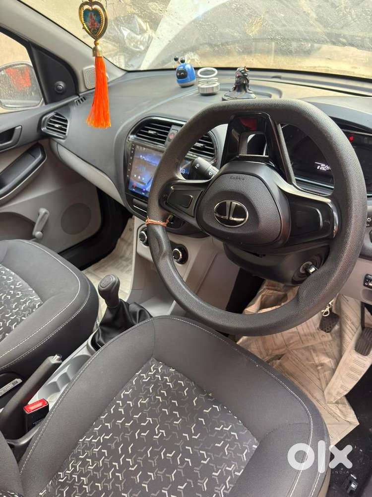 Tata Tiago 2024 Petrol 8000 Km Driven