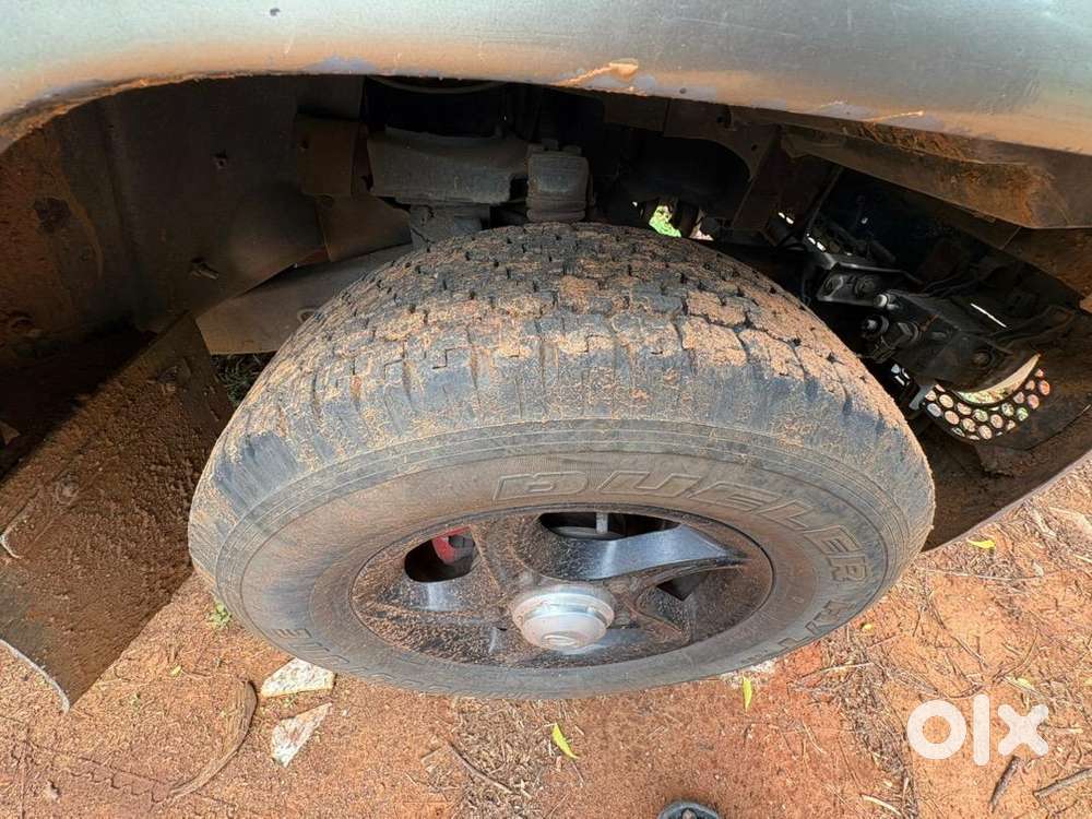 Mahindra Bolero 2010 Diesel 340700 Km Driven