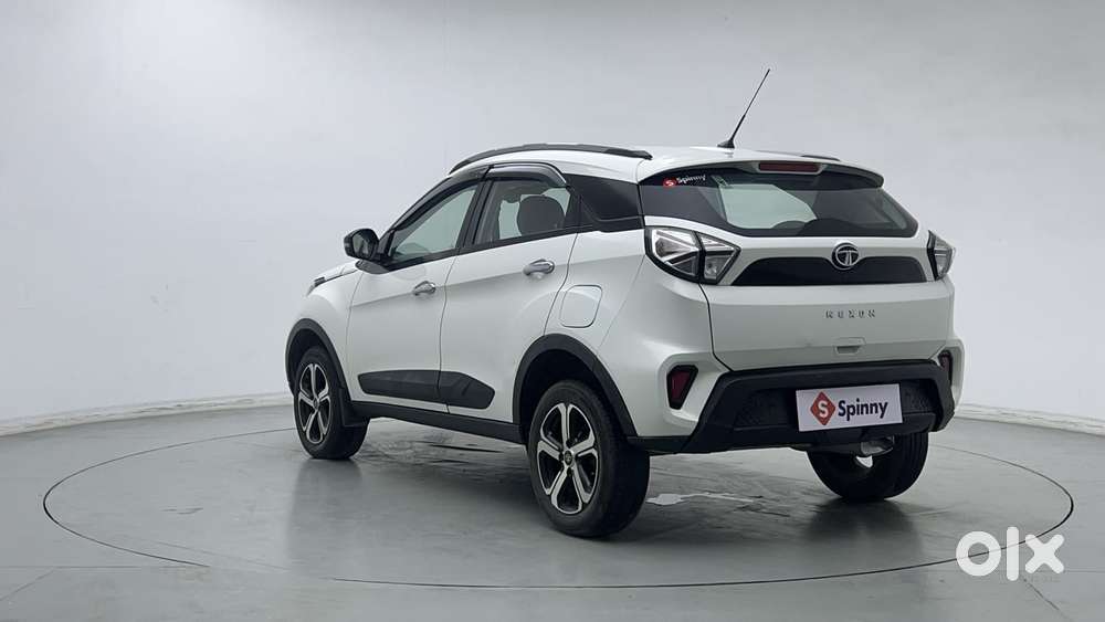 Tata Nexon 1.2 Revotron Xm (s), 2023, Petrol