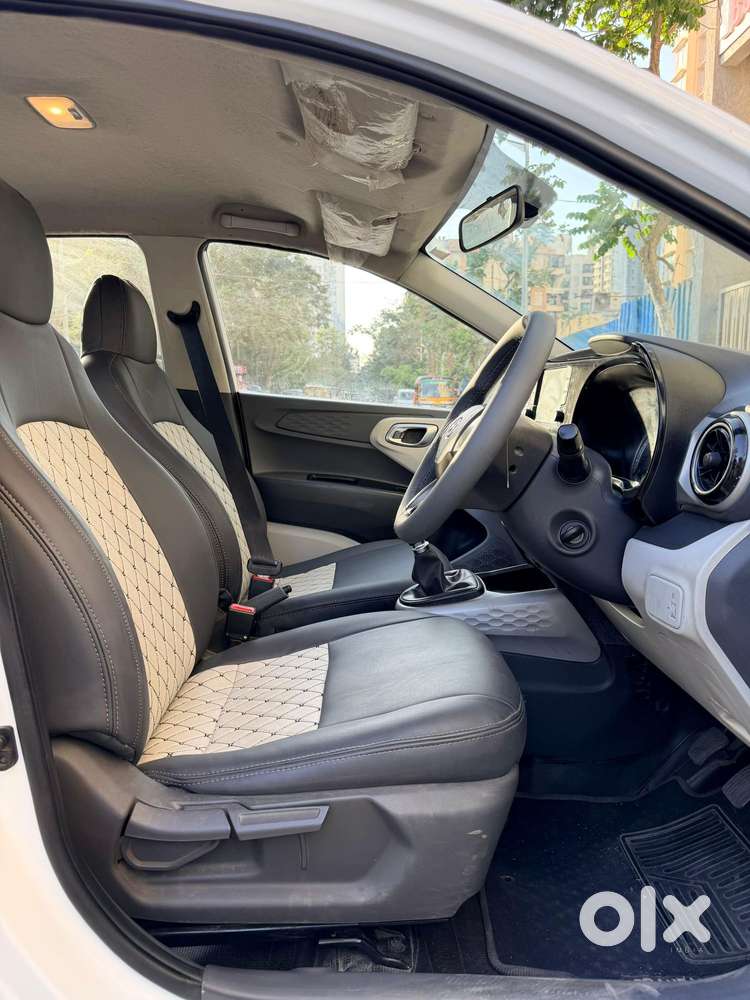 Hyundai Grand I10 Nios Sportz 1.2 Kappa Vtvt, 2022, Petrol