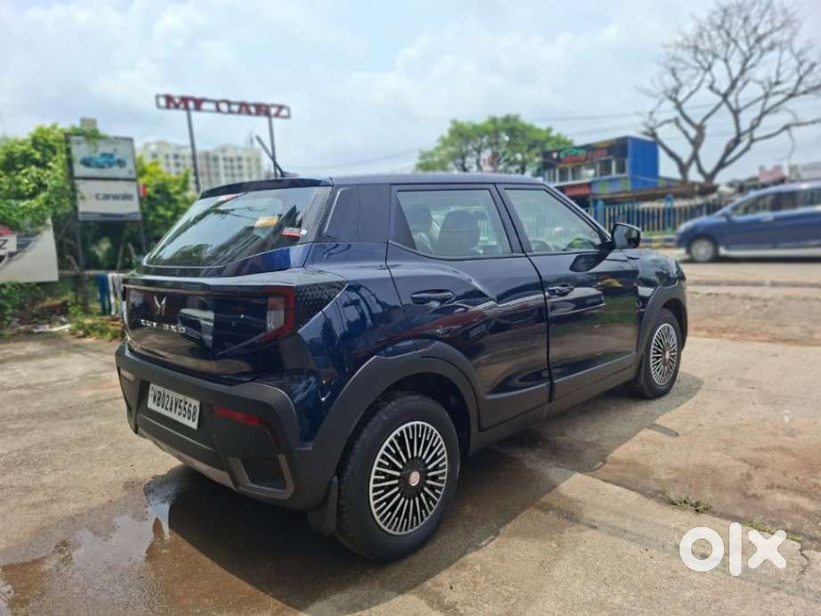 Mahindra Xuv 3xo Mx3, 2024, Diesel