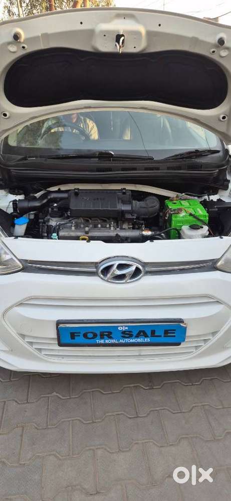 Hyundai Grand I10 Sportz, 2013, Petrol