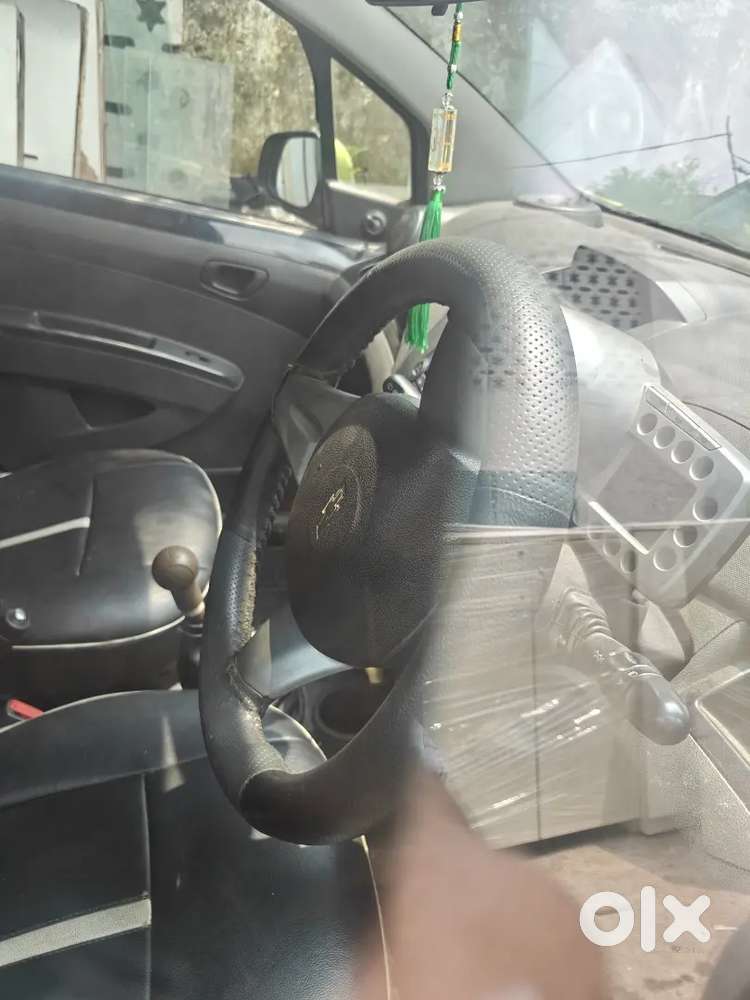 Chevrolet Beat Petrol Manual 2010 Car