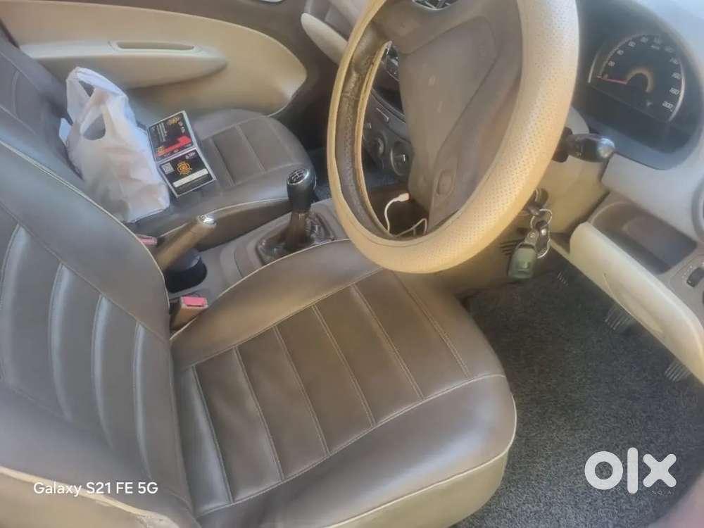 Chevrolet Sail Ls Abs 2013 Car