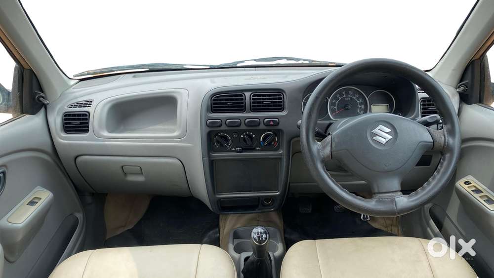 Maruti Suzuki Alto K10 2010-2014 Vxi, 2013, Petrol