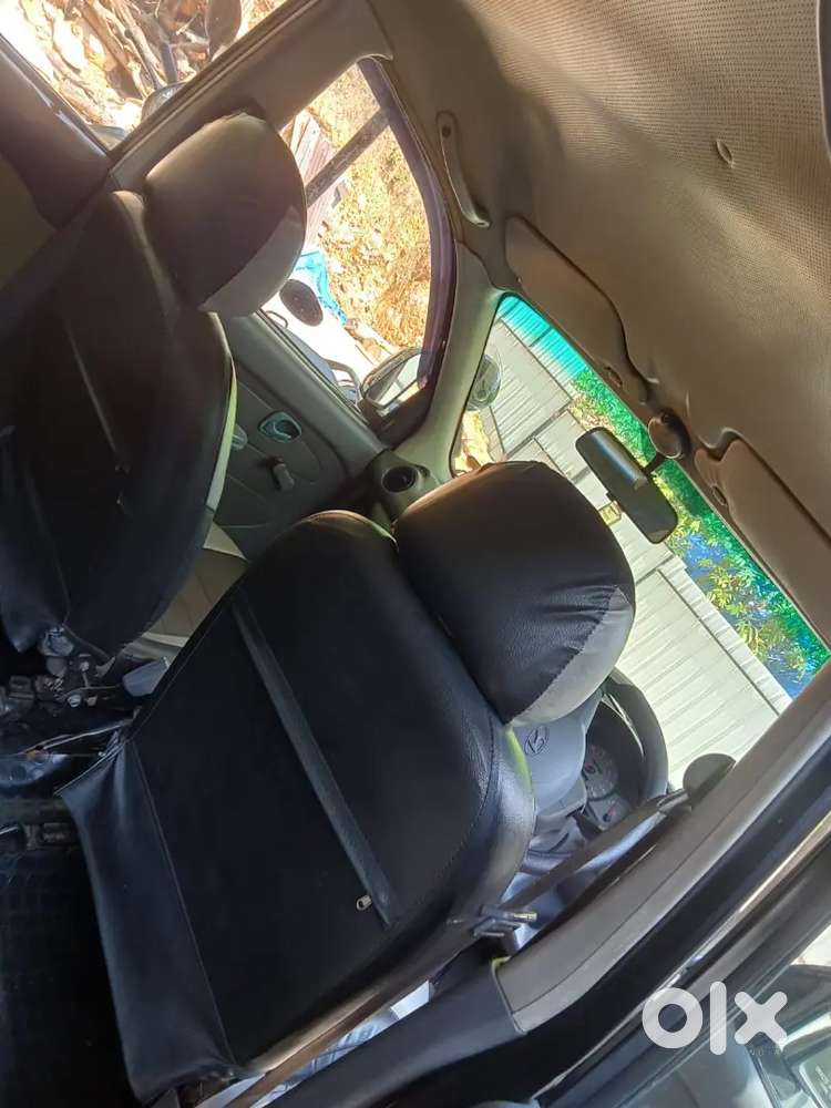 Hyundai Santro Xing 2005 Petrol 100000 Km Driven