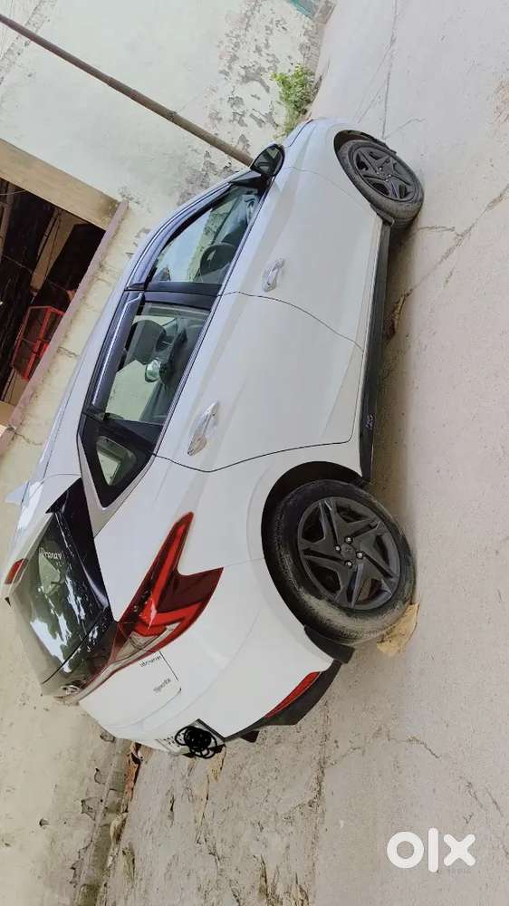 Hyundai New I20 Sportz 2022