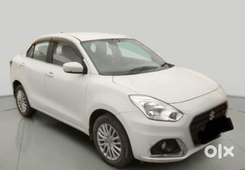 Maruti Suzuki Dzire 2022 Cng & Hybrids Well Maintained