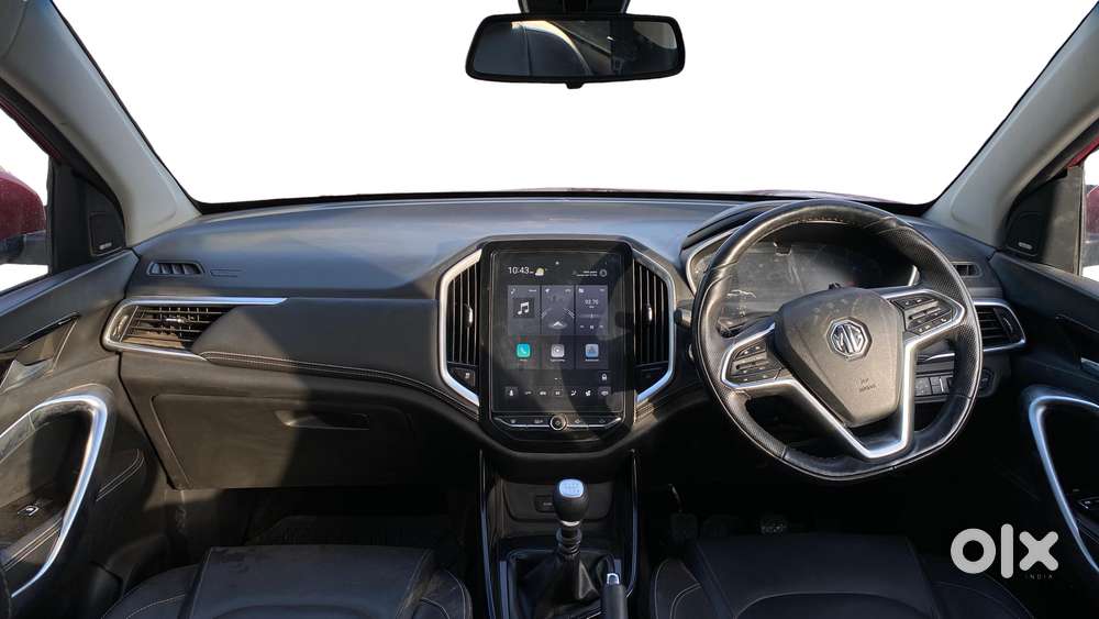 Mg Hector 2.0 Sharp Diesel, 2019, Diesel