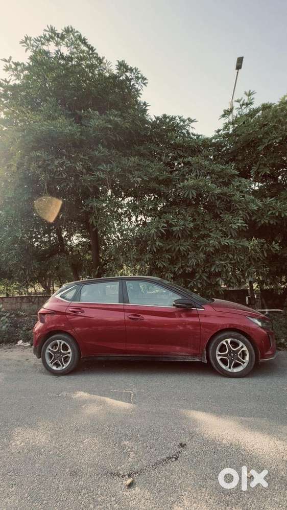 Hyundai Car Petrol 2023