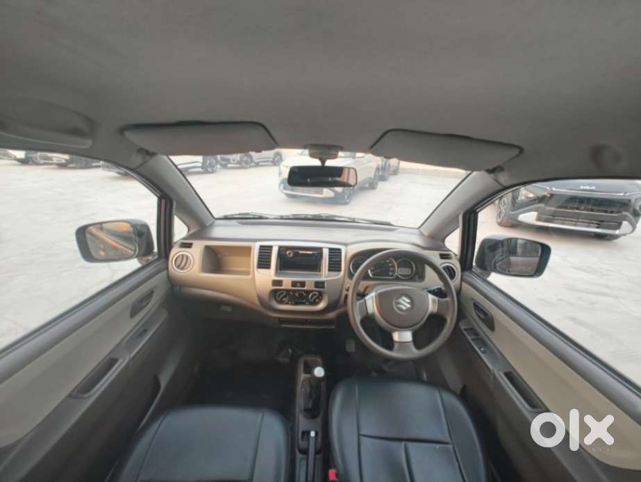 Maruti Suzuki Zen Estilo Vxi Bsiv, 2012, Petrol