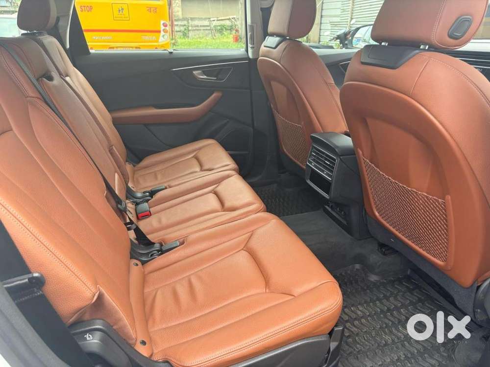 Audi Q7 Technology 55 Tfsi W/o Matrix, 2025, Petrol