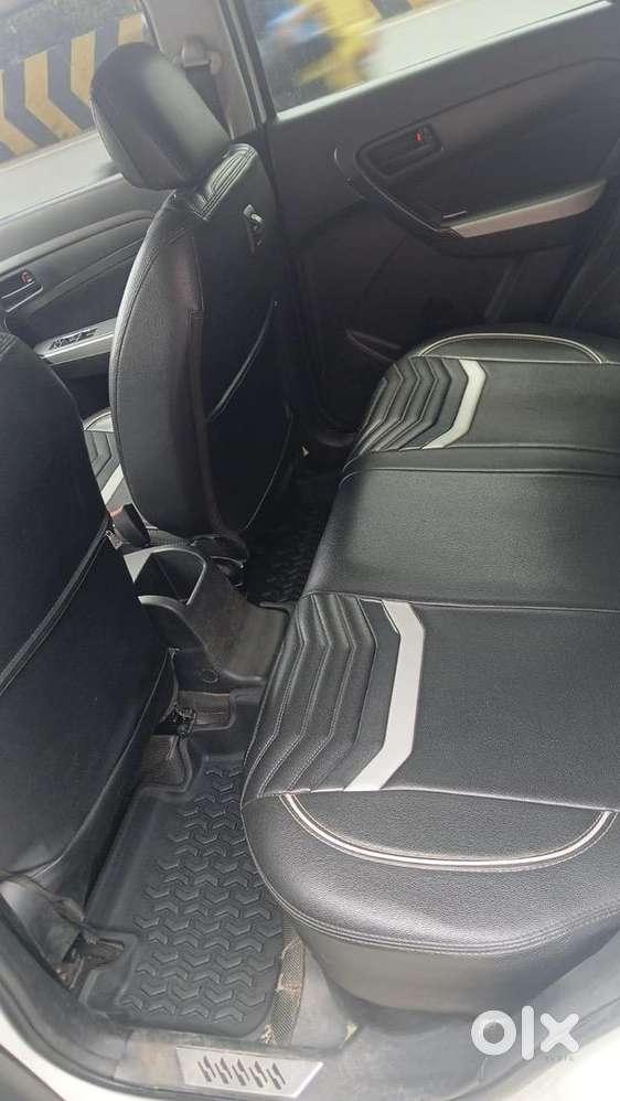 Maruti Suzuki Baleno 2019 Petrol Good Condition