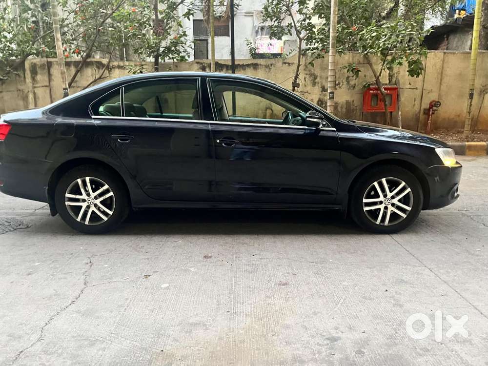 Volkswagen Jetta 2.0l Tdi Highline, 2012, Diesel
