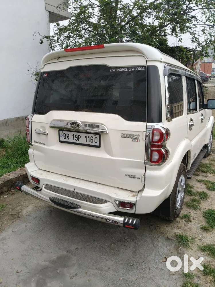 Well Maintained Car