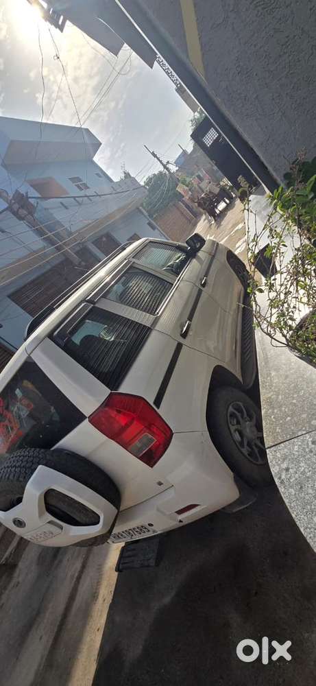 Mahindra Bolero Neo Diesel Manual 2nd Owner 2022