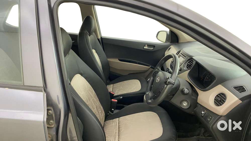 Hyundai Grand I10 Sportz 1.2 Kappa Vtvt, 2015, Cng & Hybrids