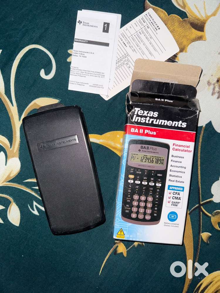 Calculator