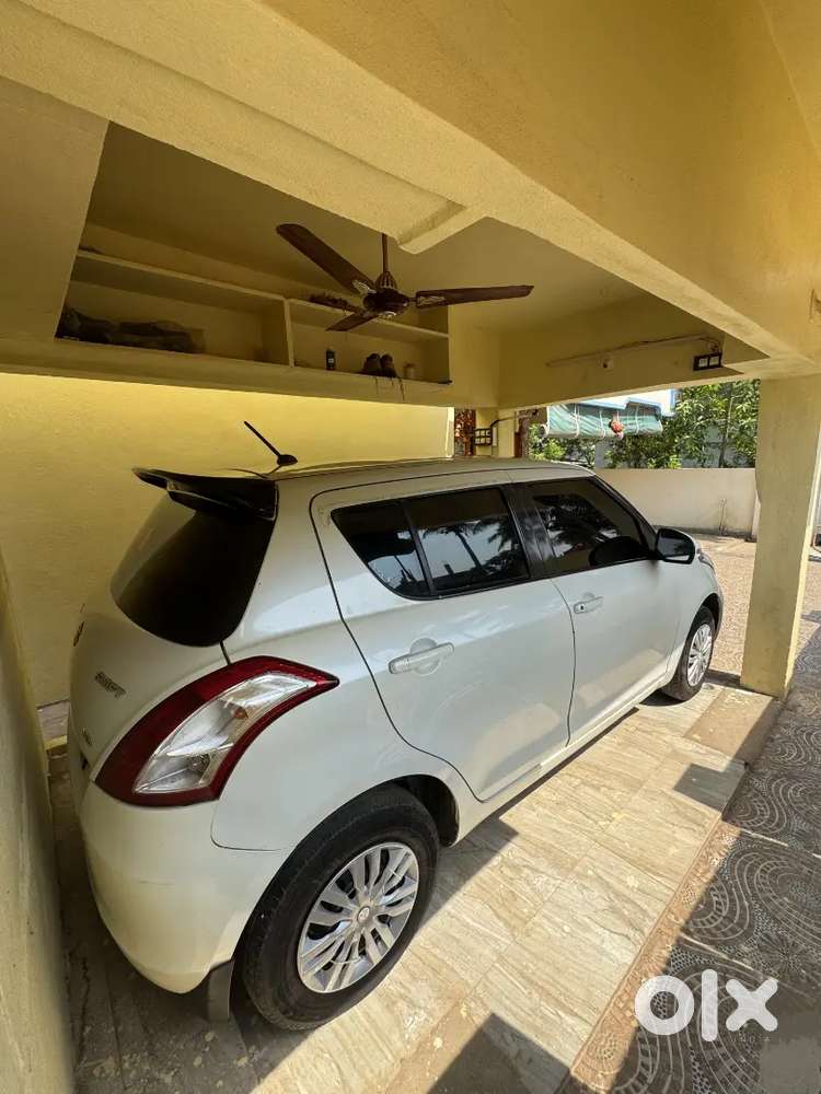 Maruti Suzuki Swift 2014 Diesel Well Maintained