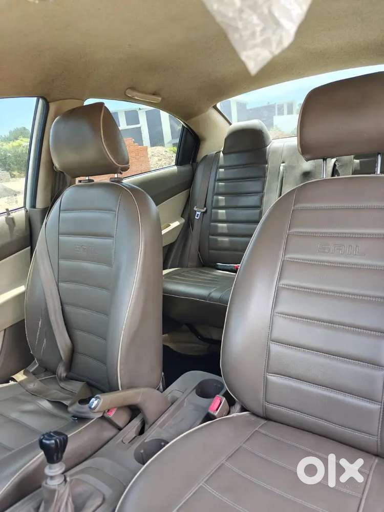 Chevrolet Sail 2014 Diesel Good Condition