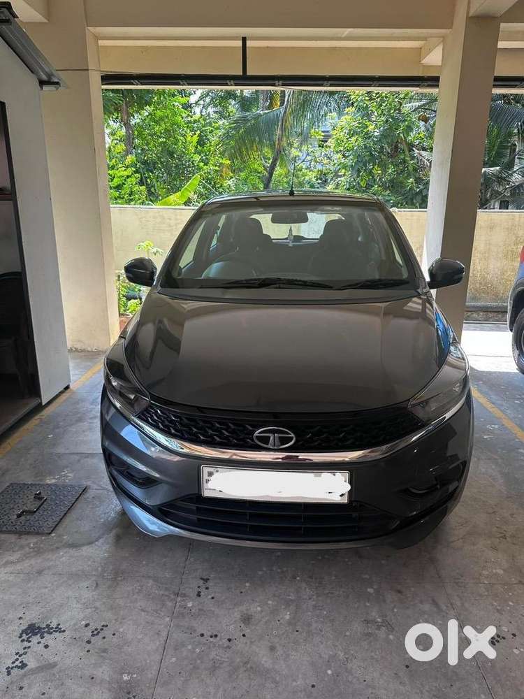 2021 Tata Tiago Well Maintained Single Owner