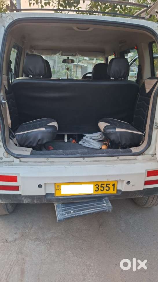 Mahindra Bolero Neo 1.5 N8, 2024, Diesel