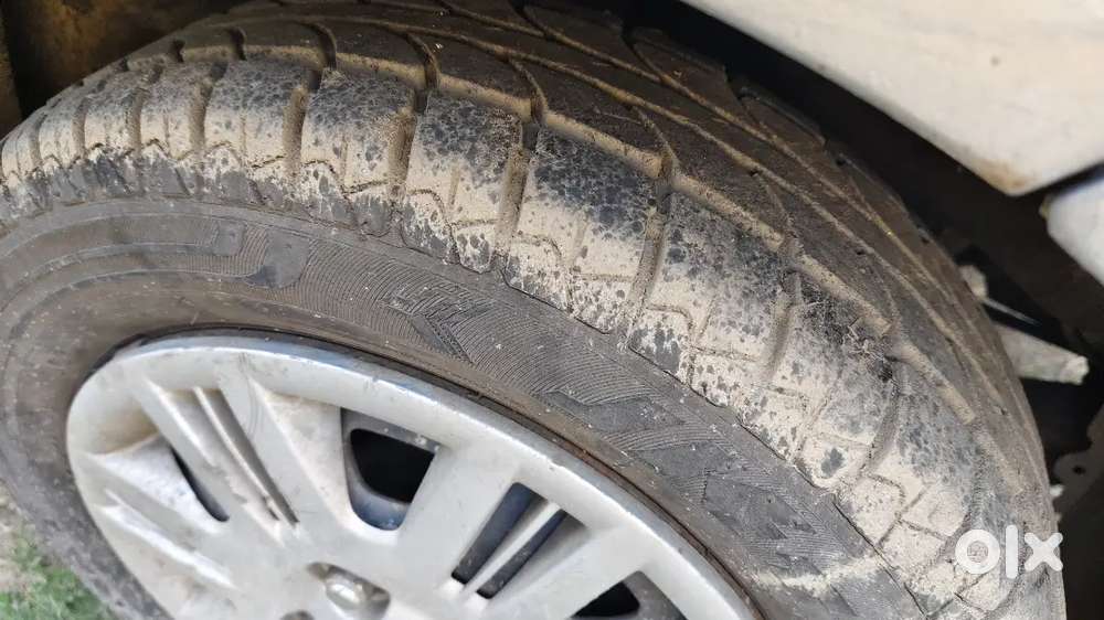 Hyundai Santro Xing 2006