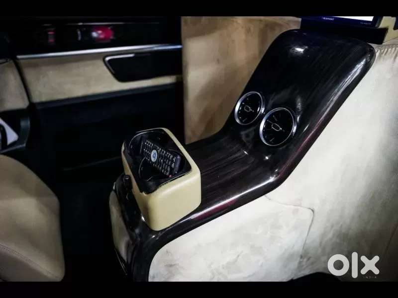 Mercedes-benz V-class Expression, 2021, Diesel