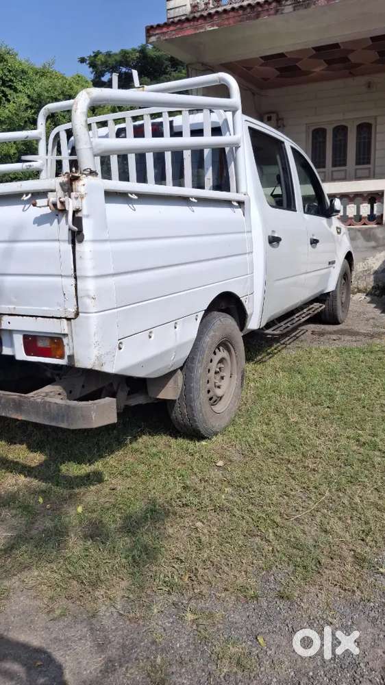 Mahindra Imperio 2017 Diesel Well Maintained