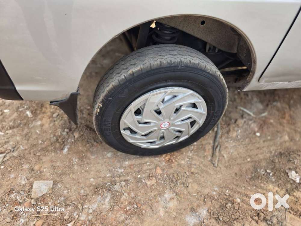 Maruti Suzuki Eeco 5 Str With A/c+htr, 2022, Petrol