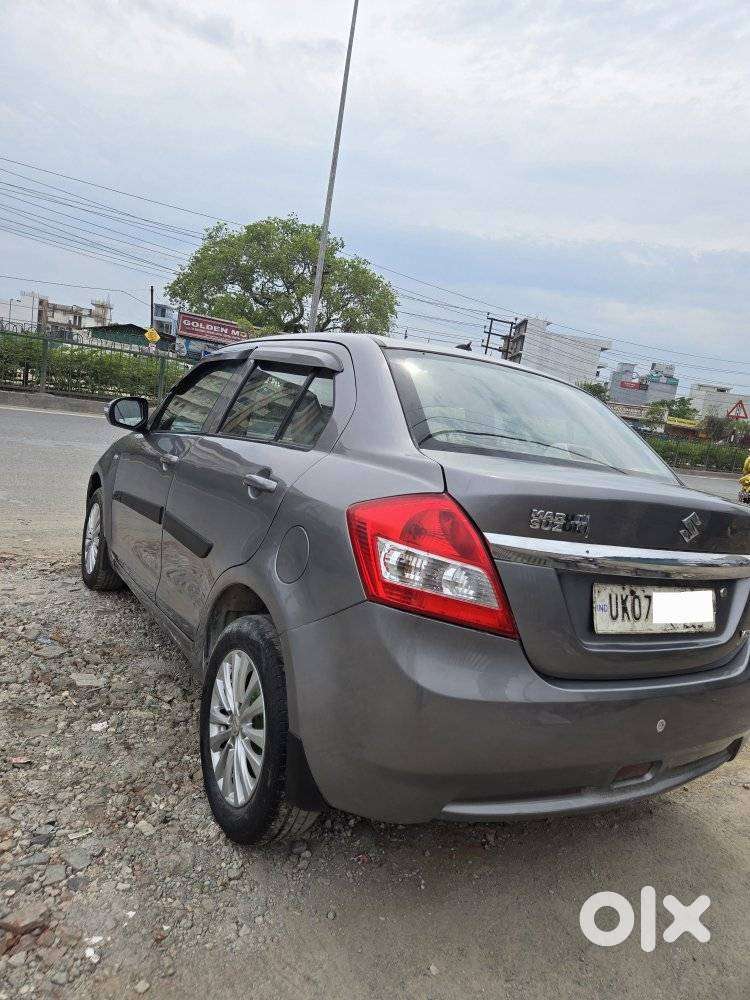 Maruti Suzuki Swift Dzire Vdi (o), 2012, Diesel