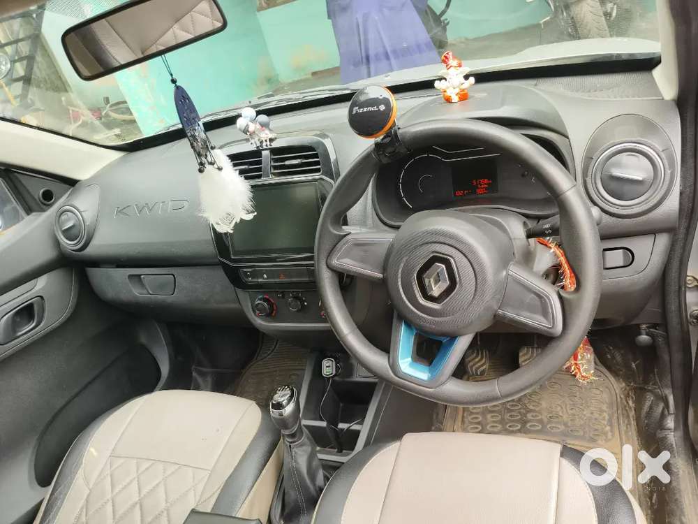Renault Kwid Neotech Petrol 2020