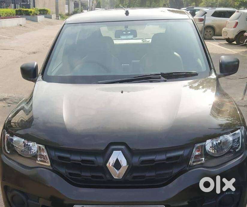 Renault Kwid 2016 Petrol